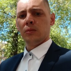 Фотография мужчины Дмитрий, 35 лет из г. Алдан