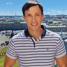 Фотография мужчины Анатолий, 31 год из г. Санкт-Петербург