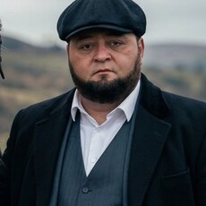 Фотография мужчины Valdemar, 45 лет из г. Актау