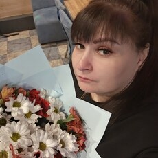 Фотография девушки Татьяна, 38 лет из г. Хабаровск