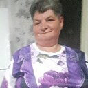 Людмила, 65 лет