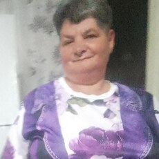 Фотография девушки Людмила, 65 лет из г. Уссурийск