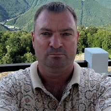 Фотография мужчины Андрей, 44 года из г. Краснодар