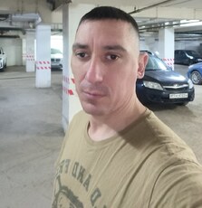 Фотография мужчины Сергей, 45 лет из г. Набережные Челны