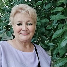 Фотография девушки Валя, 57 лет из г. Киев