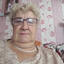 Надежда, 66 лет