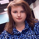 Кристина, 28 лет