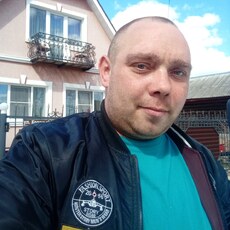 Фотография мужчины Андрей, 36 лет из г. Кинешма