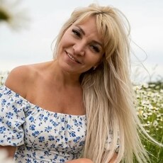 Фотография девушки Женечка, 48 лет из г. Северобайкальск