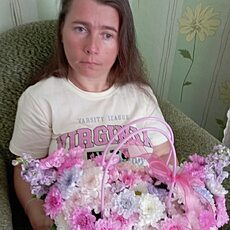 Фотография девушки Марина, 39 лет из г. Антрацит