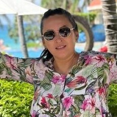 Фотография девушки Альбина, 44 года из г. Магнитогорск