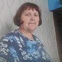 Зинаида, 64 года