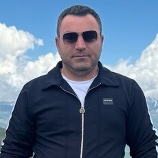 Фотография мужчины Arsen, 45 лет из г. Гали