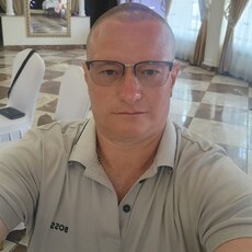 Фотография мужчины Александр, 44 года из г. Рязань