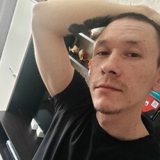 Фотография мужчины Александр, 30 лет из г. Балашов