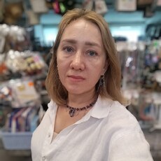 Фотография девушки Ксения, 47 лет из г. Улан-Удэ