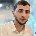 Али, 34 года