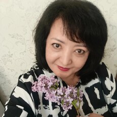 Фотография девушки Гульнара, 55 лет из г. Алматы