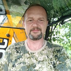 Фотография мужчины Павел, 46 лет из г. Калуга