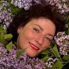 Фотография девушки Светлана, 56 лет из г. Прокопьевск