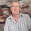 Alexander, 62 года