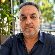 Фотография мужчины Влад, 57 лет из г. Николаев
