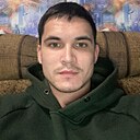 Дима, 28 лет