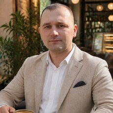 Фотография мужчины Павел, 39 лет из г. Борисов