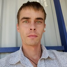 Фотография мужчины Олег, 32 года из г. Колпашево
