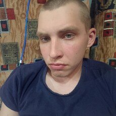 Фотография мужчины Вова, 21 год из г. Сальск