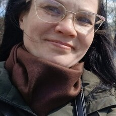 Фотография девушки Лина Рюк, 48 лет из г. Вологда