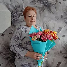 Фотография девушки Елена, 51 год из г. Богушевск
