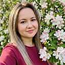 Сандра, 38 лет