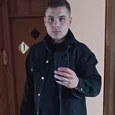 Фотография мужчины Григорий, 24 года из г. Сузун