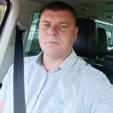 Фотография мужчины Александр, 41 год из г. Минск
