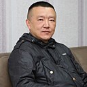 Казбек, 46 лет