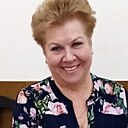 Наталья, 61 год