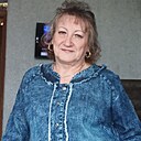 Нина, 63 года