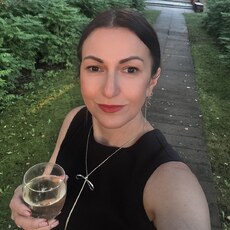 Фотография девушки Татьяна, 43 года из г. Лепель