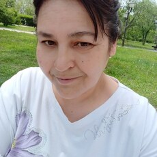 Фотография девушки Ксюша, 52 года из г. Чита