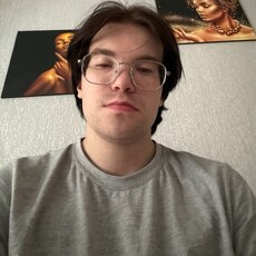 Фотография мужчины Тим, 22 года из г. Звенигород