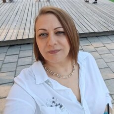 Фотография девушки Елена, 51 год из г. Красноярск