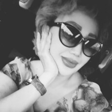 Фотография девушки Алина, 48 лет из г. Улан-Удэ