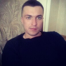 Фотография мужчины Denis, 33 года из г. Цивильск