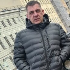 Фотография мужчины Александр, 45 лет из г. Южно-Сахалинск