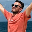 Андрей, 33 года