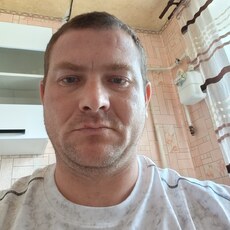 Фотография мужчины Алексей, 35 лет из г. Краснодон
