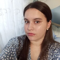 Фотография девушки Светлана, 29 лет из г. Альметьевск