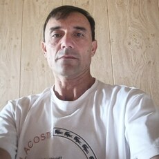 Фотография мужчины Зафар Туракулов, 46 лет из г. Софрино