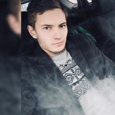 Фотография мужчины Алексей, 36 лет из г. Ачинск